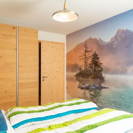 Domaine Du Parc 101b Leysin