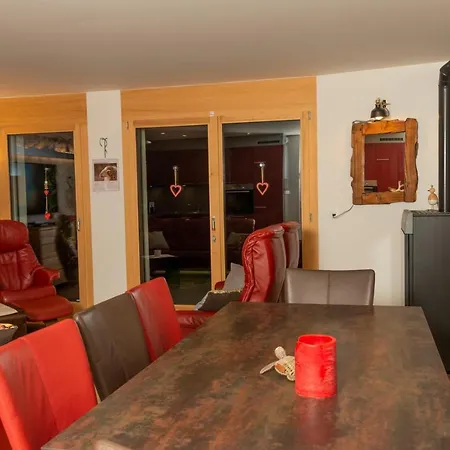 Domaine Du Parc 101b Apartamento