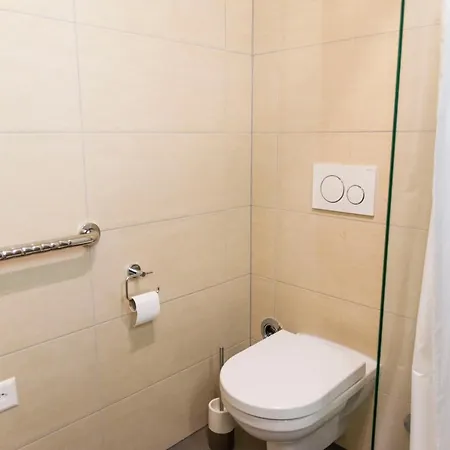 Apartamento Domaine Du Parc 101b Leysin