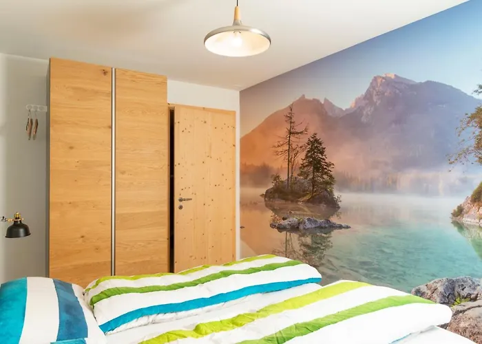 Domaine Du Parc 101b Leysin