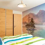 Domaine Du Parc 101b Leysin