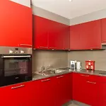 Domaine Du Parc 101b Apartment