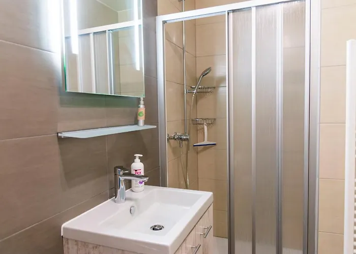 Domaine Du Parc 101b Leysin