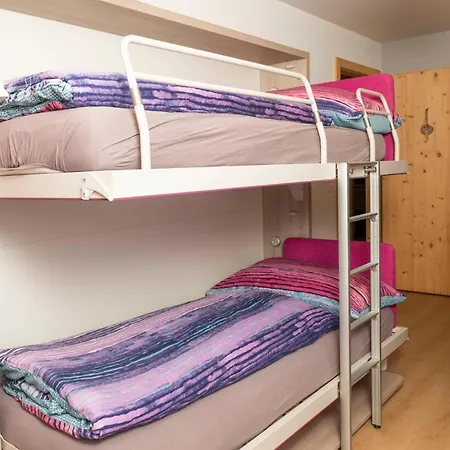 Domaine Du Parc 101b * Leysin